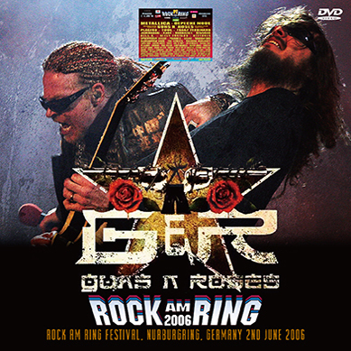 ROCK AM RING 2006